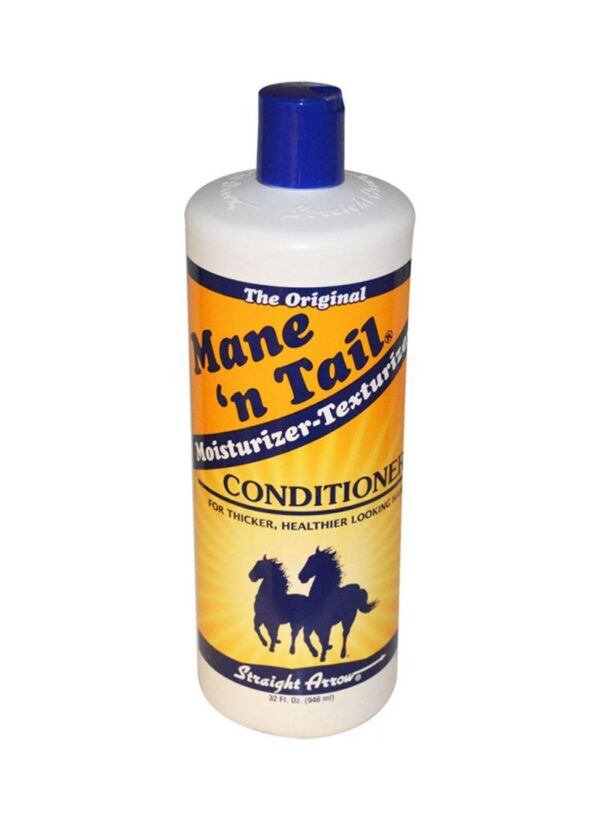 Mane 'n Tail Moisturizer - Texturizer Conditioner 946ml