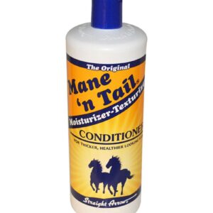 Mane 'n Tail Moisturizer-Texturizer Conditioner 355ml