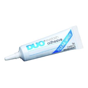 Duo Strip Lash Adhesive Clear