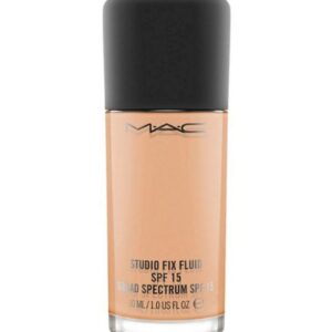 M.A.C Studio Fix Fluid Foundation SPF15 NW30