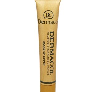 Dermacol Make-Up Cover Cream Foundation 222