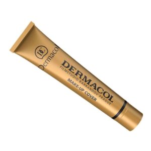 Dermacol Make-Up Cover Cream Foundation SPF30 224