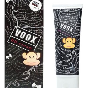 Voox Skin Whitening DD Cream 100g