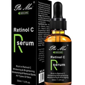 Pei Mei Retinol C Serum 30ml