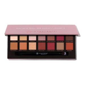 Anastasia Beverly Hills Modern Renaissance Eye Shadow Palette Multicolour