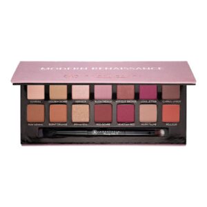 Anastasia Beverly Hills Modern Renaissance Eyeshadow Palette Tempera/Golden Ochre/Burnt Orange