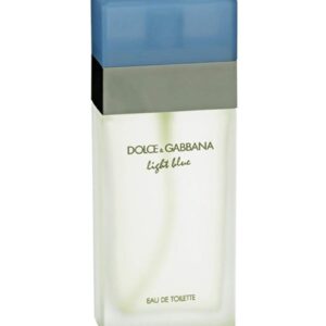 Dolce & Gabbana Light Blue EDT 100ml
