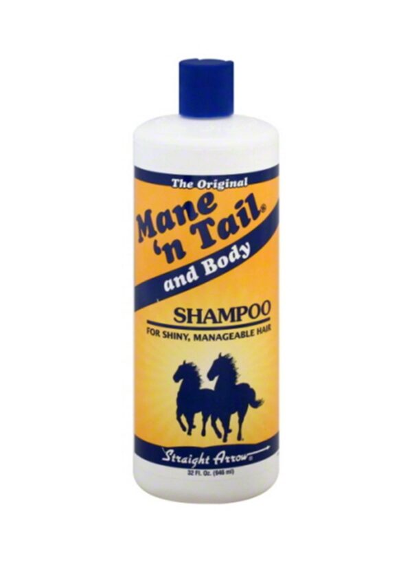 Mane 'n Tail Moisturizing Shampoo 946ml