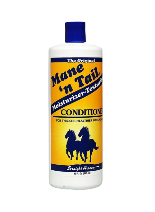 Mane 'n Tail Moisturizer - Texturizer Conditioner 946ml