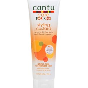 Cantu Styling Custard Hair Cream 227ounce