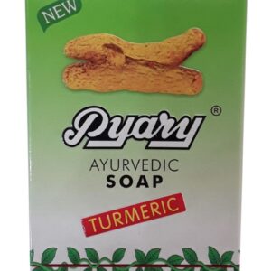 Pyary Ayurvedic Soap