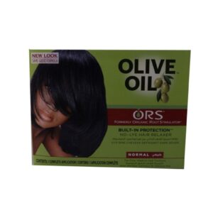 ORS Olive Oil