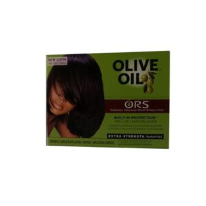 ORS Olive Oil
