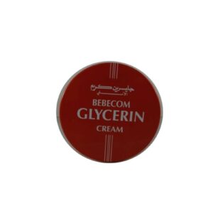 Bebecom Glycerin Cream