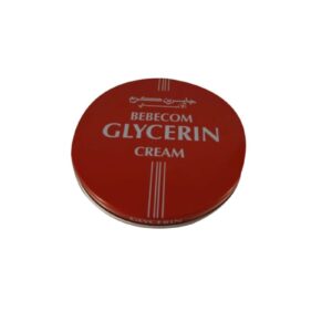 Bebecom Glycerin Cream
