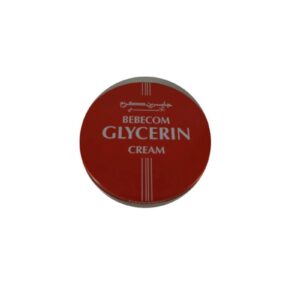 Bebecom Glycerin Cream