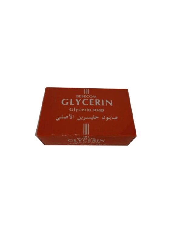 Bebecom Glycerin Soap