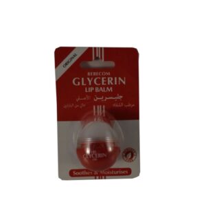 Beauty Skin Glycerin Lip Balm