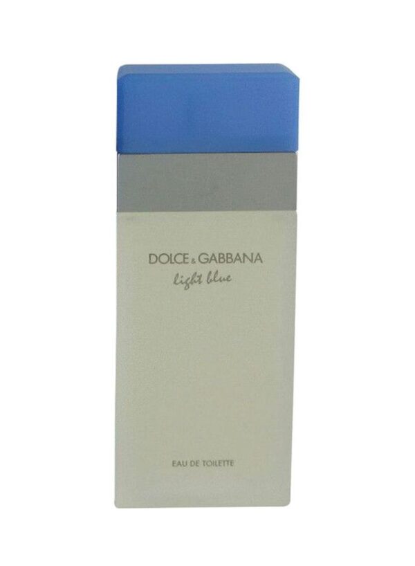 Dolce & Gabbana Light Blue EDT 100ml
