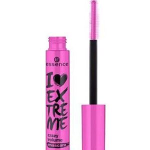 essence I Love Extreme Crazy Volume Mascara Pink
