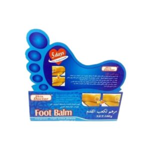 Skin Doctor Foot Balm 100ml