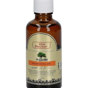 Skin Doctor Argan Nourishing Oil 50ml