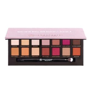 Anastasia Beverly Hills Modern Renaissance Eyeshadow Palette Multicolour