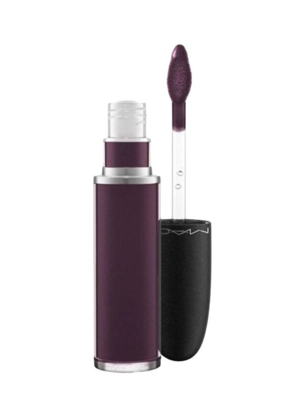 M.A.C Retro Matte Liquid Lipcolour Uniformly Fabulous