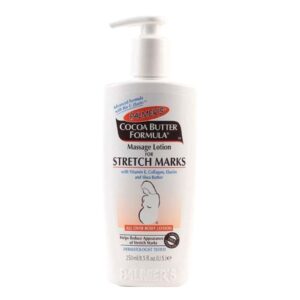 Palmers Massage Lotion For Stretch Marks 250ml