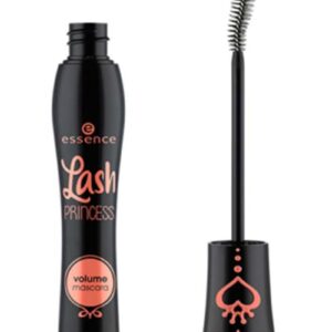 essence Lash Princess Volume Mascara Black