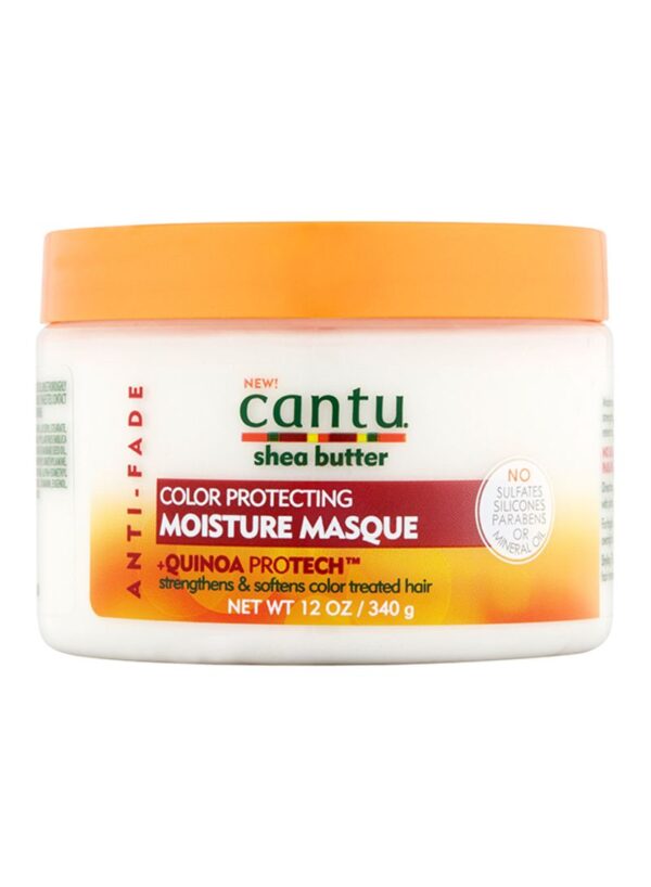 Cantu Protech Mstr Masque Jar 12 Ounce