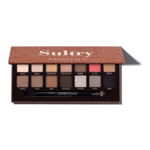 Anastasia Beverly Hills Sultry Eyeshadow Palette Multicolour