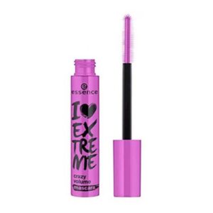 essence Crazy Volume Mascara Black