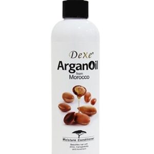 Dexe Argan Oil Moisture Conditioner 400ml