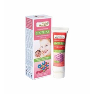 Skin Doctor Spotless Complete Fairness Creator 50g