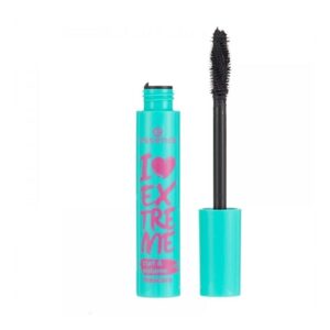 essence Extreme Curl And Volume Mascara Black