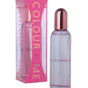 COLOUR ME Colour Me Pink EDP 90 ml