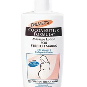 Palmers Cocoa Butter Formula Massage Lotion, 250 ml 250ml