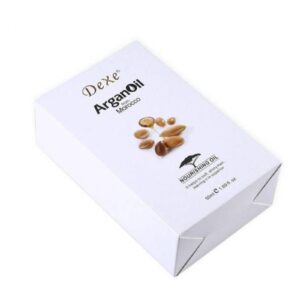 Dexe Hair Care Pure Natural Morocco Argan Oil 50ml
