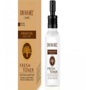 Dr. Rashel Argan Oil Fresh Toner 100ml