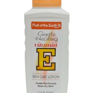 Fruit of the earth Pack Of 2 Bogo Lotion With Vitamin-E 11OZ
