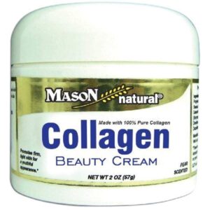 Mason Vitamins Collagen Beauty Cream 57g