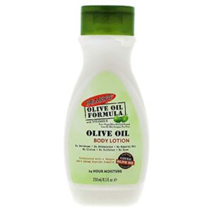 Palmers Olive Oil Body Lotion Bottle 250ml
