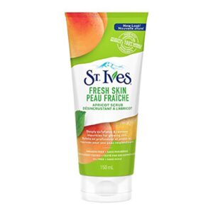 ST.IVES Fresh Skin Apricot Scrub 150ml