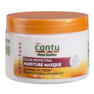 Cantu Color Protecting Moisture Masque 340g