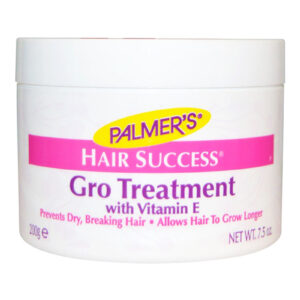 Palmers Hair Success With Vitamin E Gro Treatment 7.5ounce