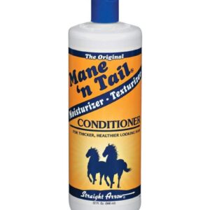 Mane 'n Tail Moisturizer - Texturizer Conditioner 946ml