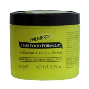 Palmers Palmer's Hair Food Formula Clear 150g