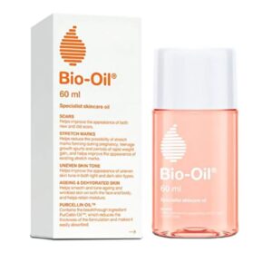 Bio-Oil Specialist Skincare Oil 60ml