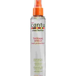 Cantu Shea Butter Thermal Shield Heat Protect 151ml